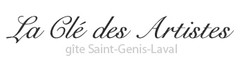 Gîte Saint-Genis-Laval | Location, chambre d'hôte, hébergement | Proche Lyon